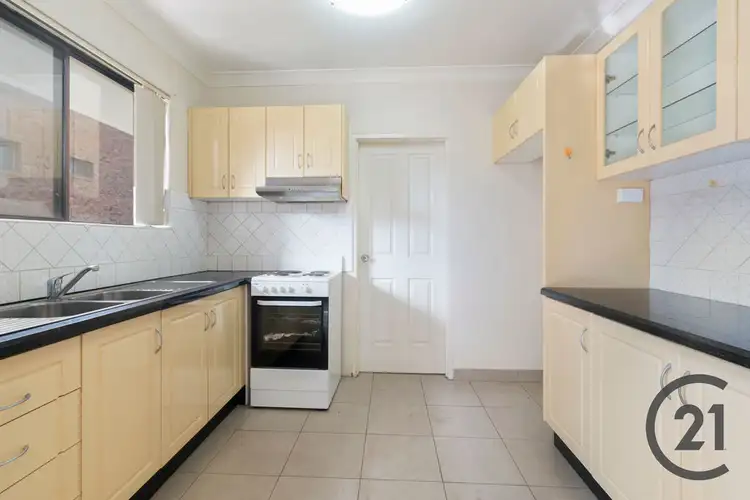 Second view of Homely unit listing, 3/45 Castlereagh street, Liverpool NSW 2170