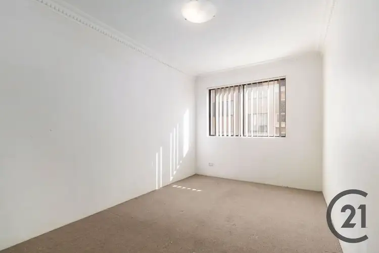 Third view of Homely unit listing, 3/45 Castlereagh street, Liverpool NSW 2170