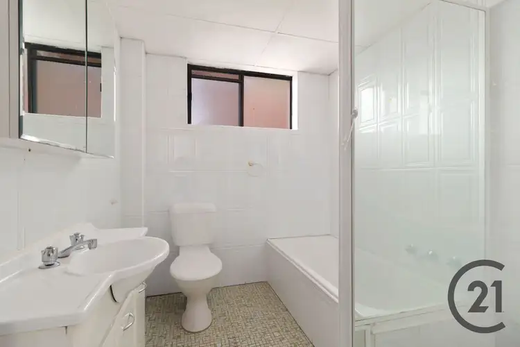 Fifth view of Homely unit listing, 3/45 Castlereagh street, Liverpool NSW 2170