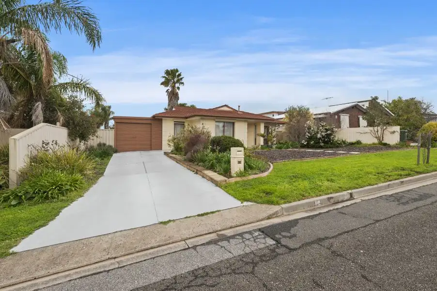 Main view of Homely house listing, 22 Ariadne Crescent, Modbury Heights SA 5092