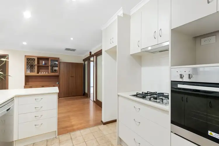 Fourth view of Homely house listing, 22 Ariadne Crescent, Modbury Heights SA 5092