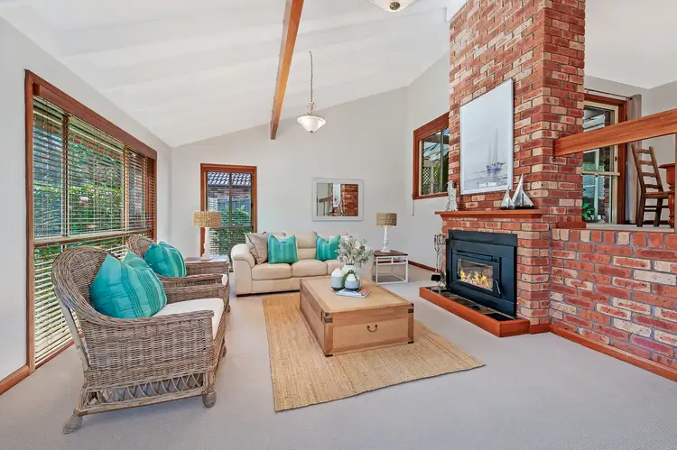 114 Oratava Avenue, West Pennant Hills NSW 2125