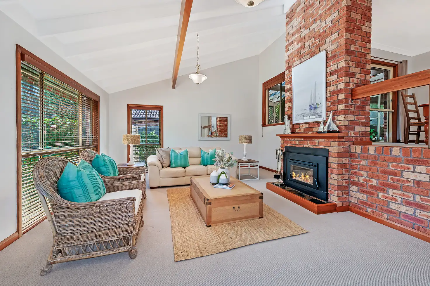 Main view of Homely house listing, 114 Oratava Avenue, West Pennant Hills NSW 2125