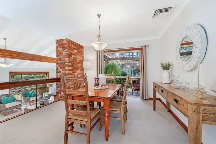 Second view of Homely house listing, 114 Oratava Avenue, West Pennant Hills NSW 2125