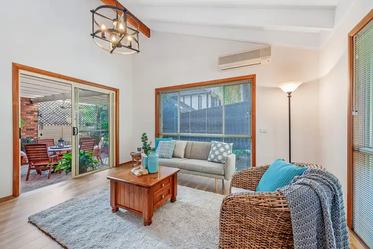 Fourth view of Homely house listing, 114 Oratava Avenue, West Pennant Hills NSW 2125