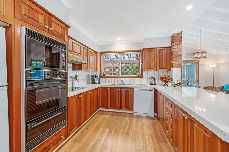 Fifth view of Homely house listing, 114 Oratava Avenue, West Pennant Hills NSW 2125