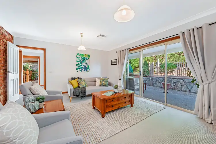 Sixth view of Homely house listing, 114 Oratava Avenue, West Pennant Hills NSW 2125