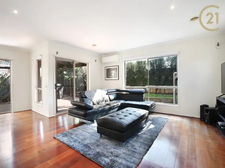 Fourth view of Homely house listing, 24 Stefan Drive, Berwick VIC 3806