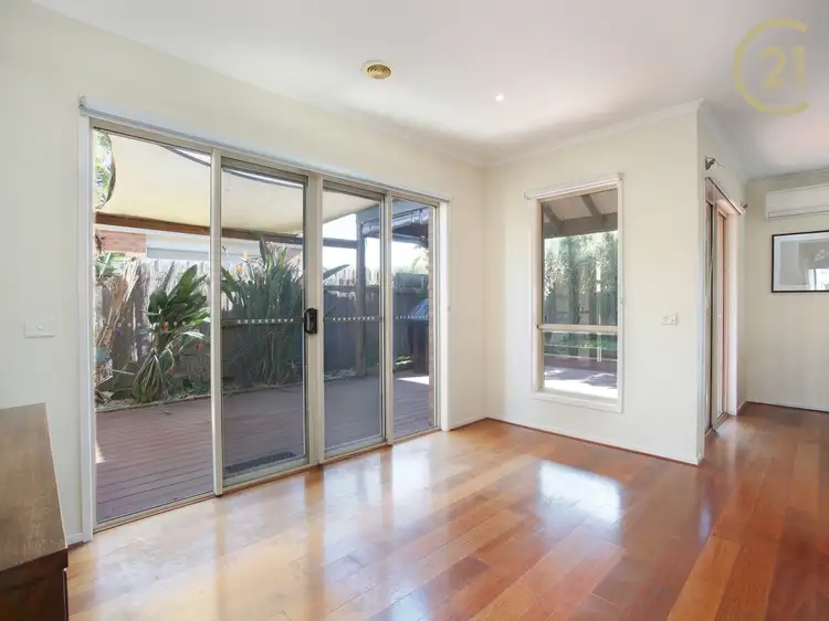 Fifth view of Homely house listing, 24 Stefan Drive, Berwick VIC 3806