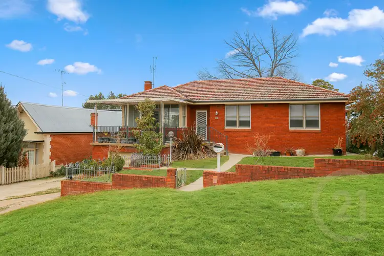 Second view of Homely house listing, 66 Mitre Street, Bathurst NSW 2795