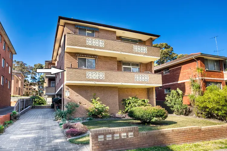 2/18 Illawarra St, Allawah NSW 2218