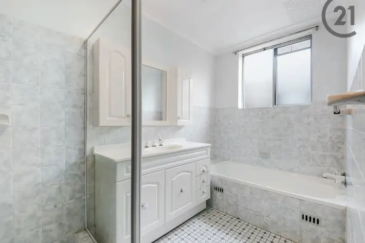 Third view of Homely apartment listing, 2/18 Illawarra St, Allawah NSW 2218