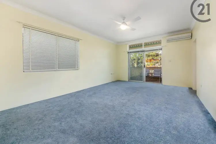 Fifth view of Homely apartment listing, 2/18 Illawarra St, Allawah NSW 2218