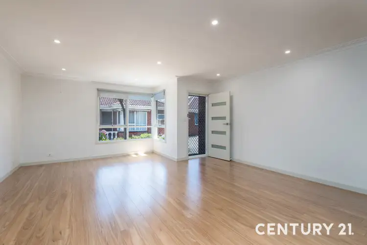 Second view of Homely unit listing, 2/2A Keefer Street, Mordialloc VIC 3195