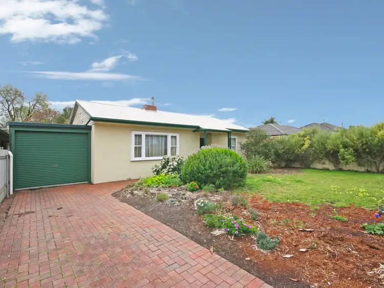 Main view of Homely house listing, 59 Scottish Avenue, Clovelly Park SA 5042