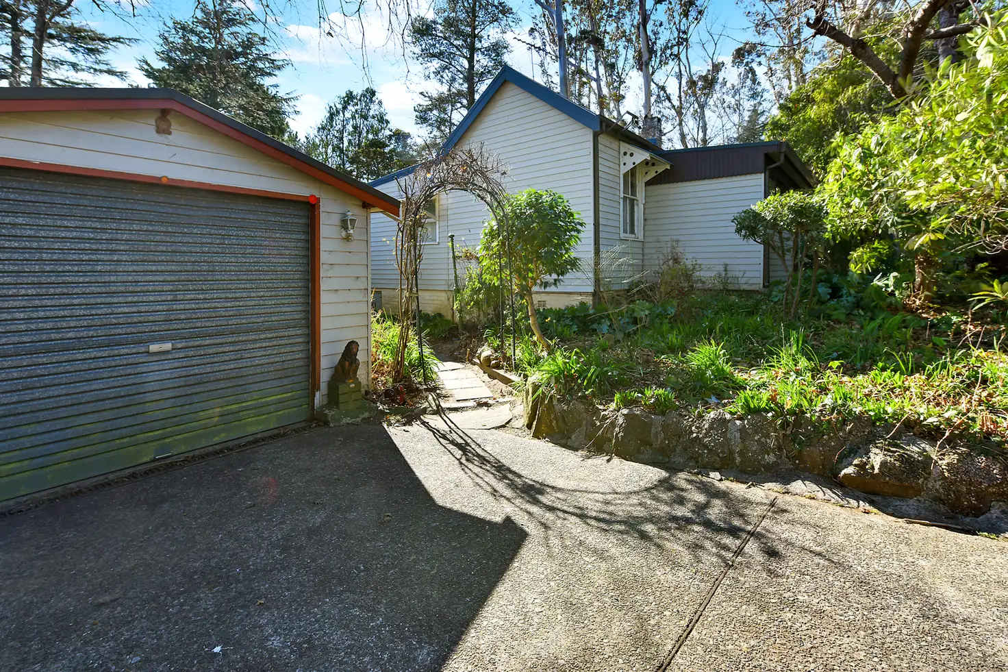 Main view of Homely house listing, 33 Rupert St, Katoomba NSW 2780