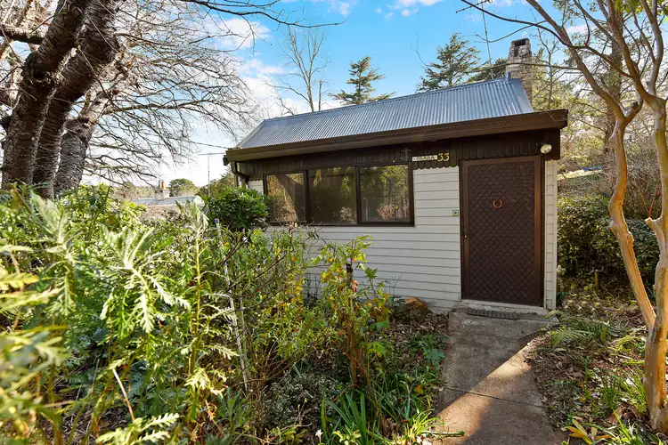 Second view of Homely house listing, 33 Rupert St, Katoomba NSW 2780
