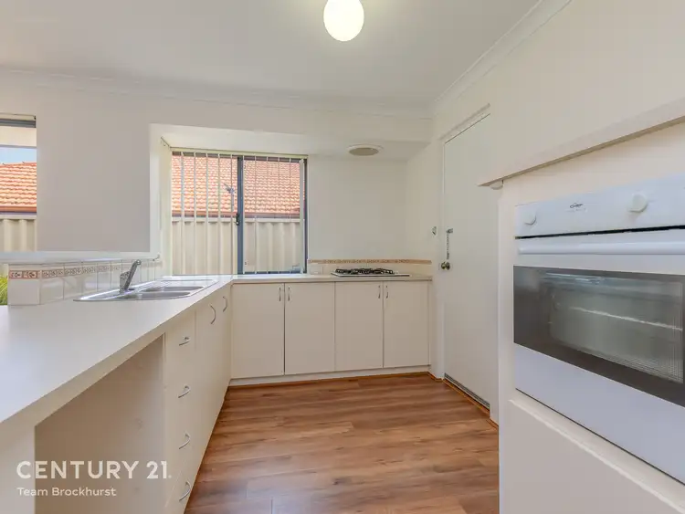 Second view of Homely house listing, 44 Lansdowne Entrance, Canning Vale WA 6155