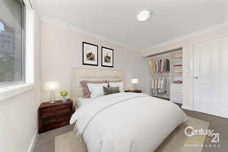 3/29 Forbes Street, Hornsby NSW 2077