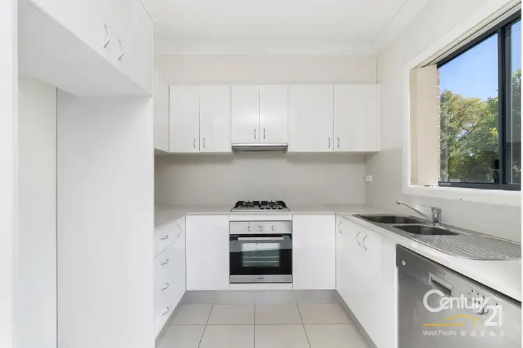 Fourth view of Homely townhouse listing, 3/29 Forbes Street, Hornsby NSW 2077