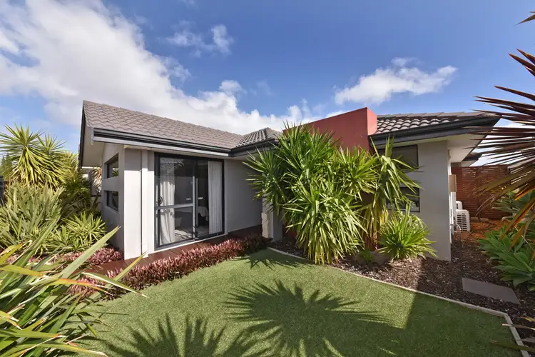 Second view of Homely house listing, 3 Preserve Link, Clarkson WA 6030