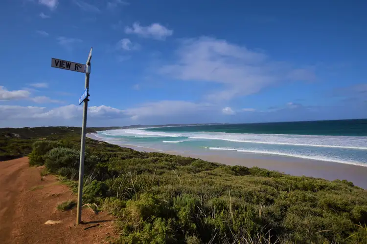 14 Crabb road, Vivonne Bay SA 5223