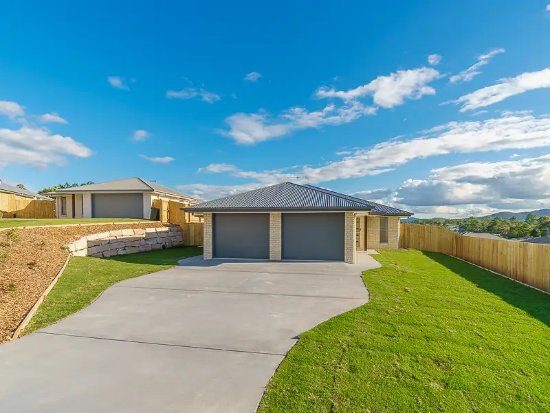 Main view of Homely semi-detached listing, 8 Jardine Close, Gympie QLD 4570