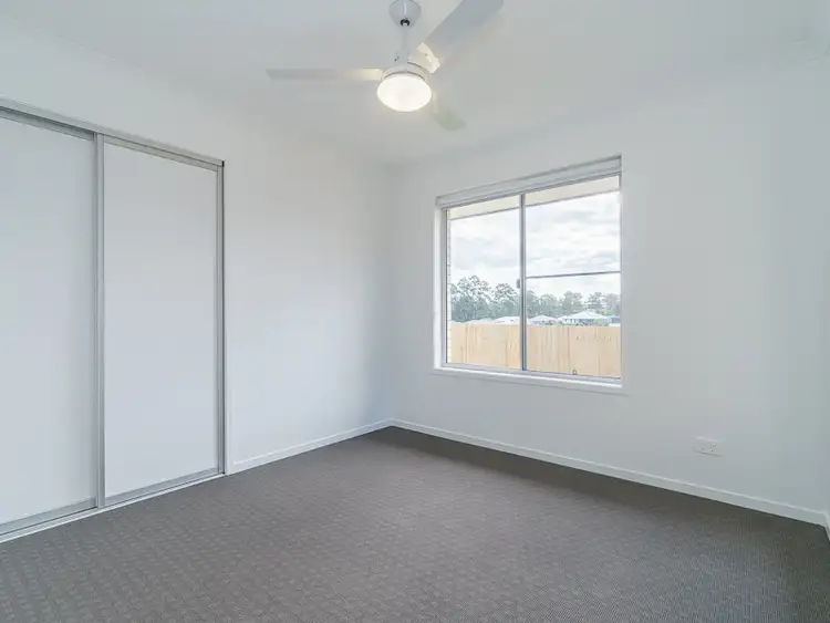 Fifth view of Homely semi-detached listing, 8 Jardine Close, Gympie QLD 4570