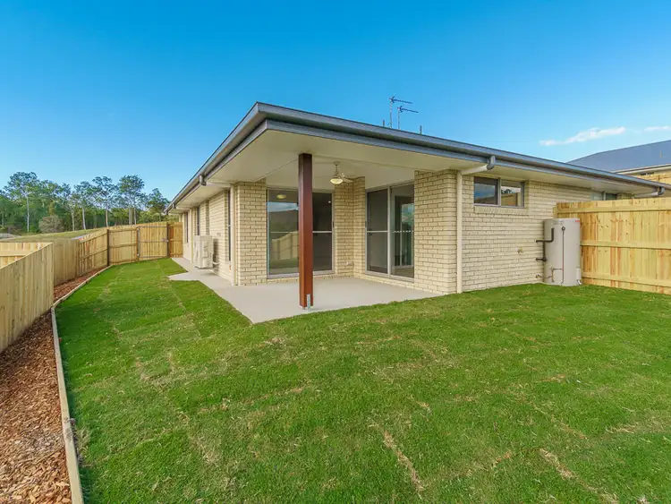 Sixth view of Homely semi-detached listing, 8 Jardine Close, Gympie QLD 4570