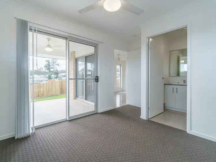 Seventh view of Homely semi-detached listing, 8 Jardine Close, Gympie QLD 4570