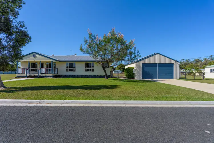 27 Nautilus Drive, Cooloola Cove QLD 4580