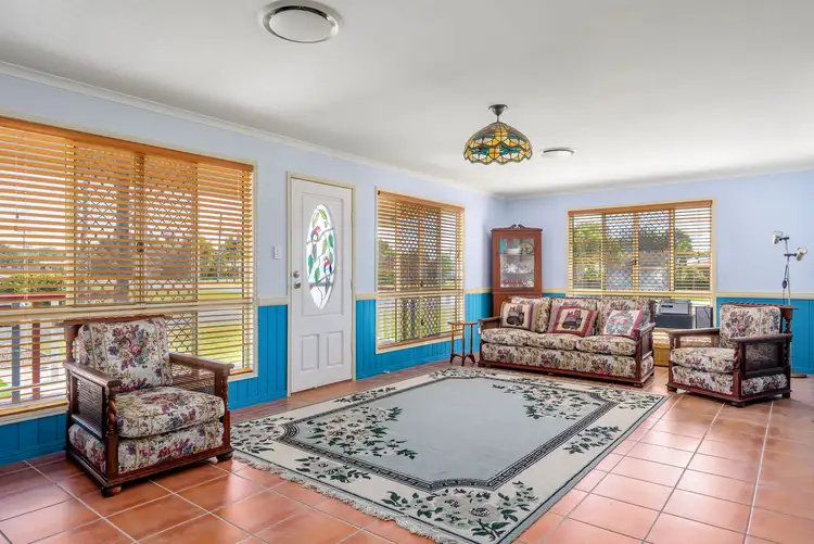 Second view of Homely house listing, 27 Nautilus Drive, Cooloola Cove QLD 4580