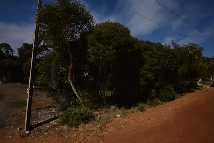 Fourth view of Homely land listing, 7 Dolphin Crescent, Vivonne Bay SA 5223