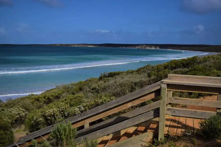 Sixth view of Homely land listing, 7 Dolphin Crescent, Vivonne Bay SA 5223