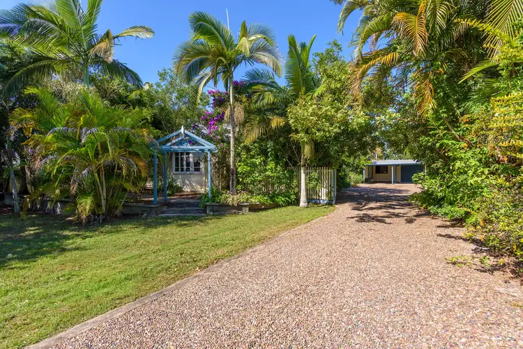 35 Endeavour Drive, Cooloola Cove QLD 4580