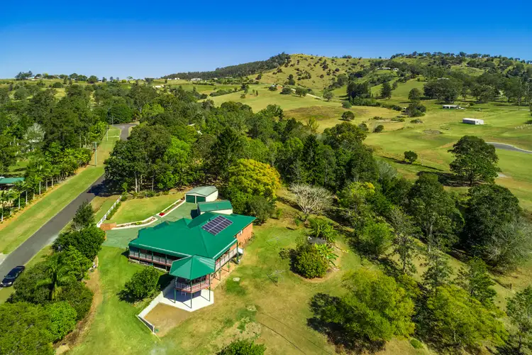 Second view of Homely house listing, 58 Vantage Road, Chatsworth QLD 4570