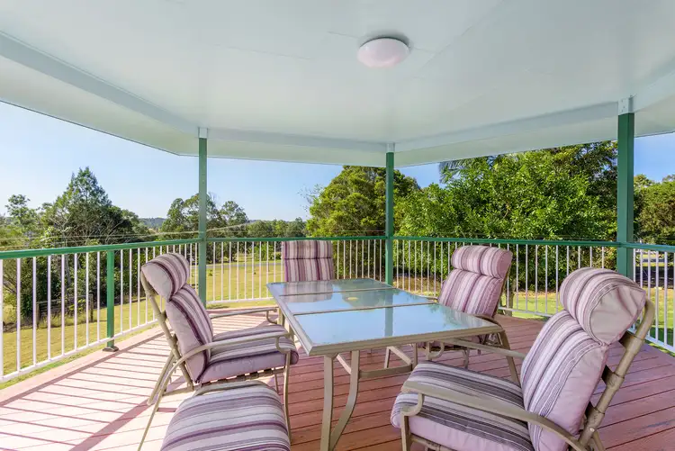 Third view of Homely house listing, 58 Vantage Road, Chatsworth QLD 4570