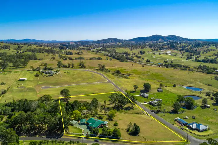 Fifth view of Homely house listing, 58 Vantage Road, Chatsworth QLD 4570