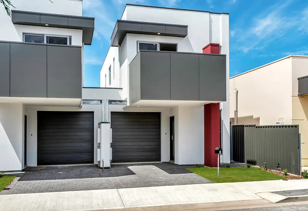 Main view of Homely townhouse listing, 4 Inkster Street, Taperoo SA 5017