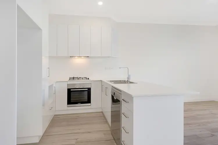 Second view of Homely townhouse listing, 4 Inkster Street, Taperoo SA 5017