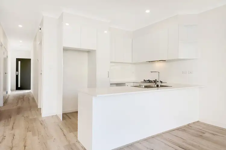 Third view of Homely townhouse listing, 4 Inkster Street, Taperoo SA 5017