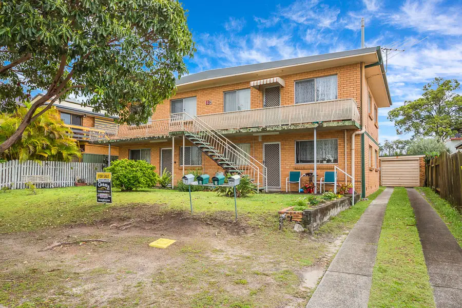 Main view of Homely block of units listing, 13 Bibimulya Street, Bellara QLD 4507