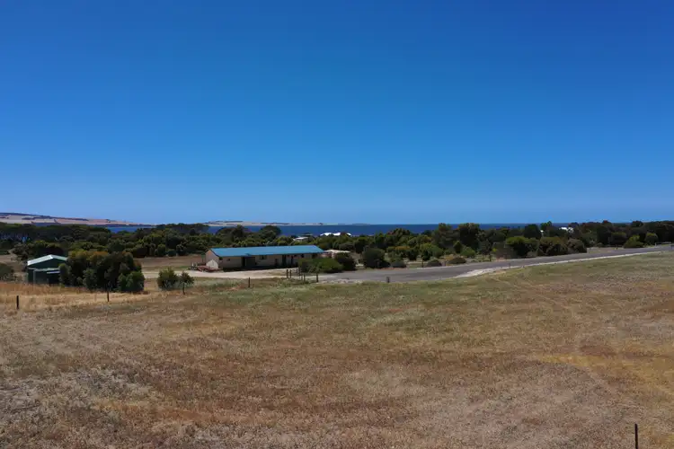 Main view of Homely land listing, 11 Shoals Road, Kingscote SA 5223