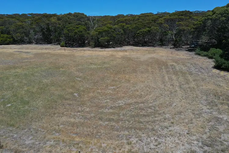 Third view of Homely land listing, 11 Shoals Road, Kingscote SA 5223