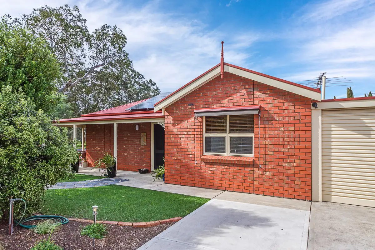 Main view of Homely house listing, 1/1 Symonds Drive, Mount Barker SA 5251