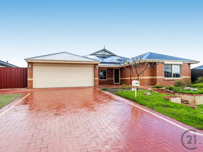 Main view of Homely house listing, 4 Patman Road, Secret Harbour WA 6173