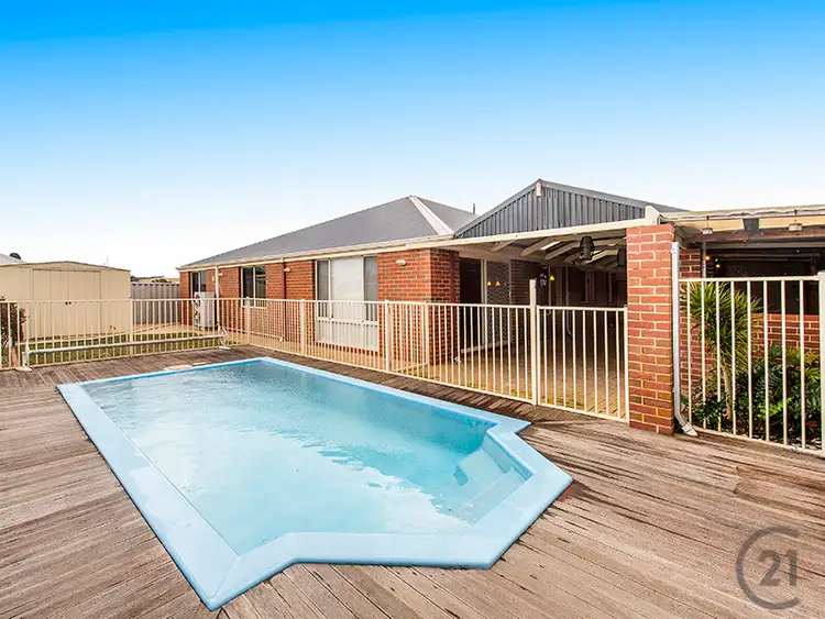 Second view of Homely house listing, 4 Patman Road, Secret Harbour WA 6173