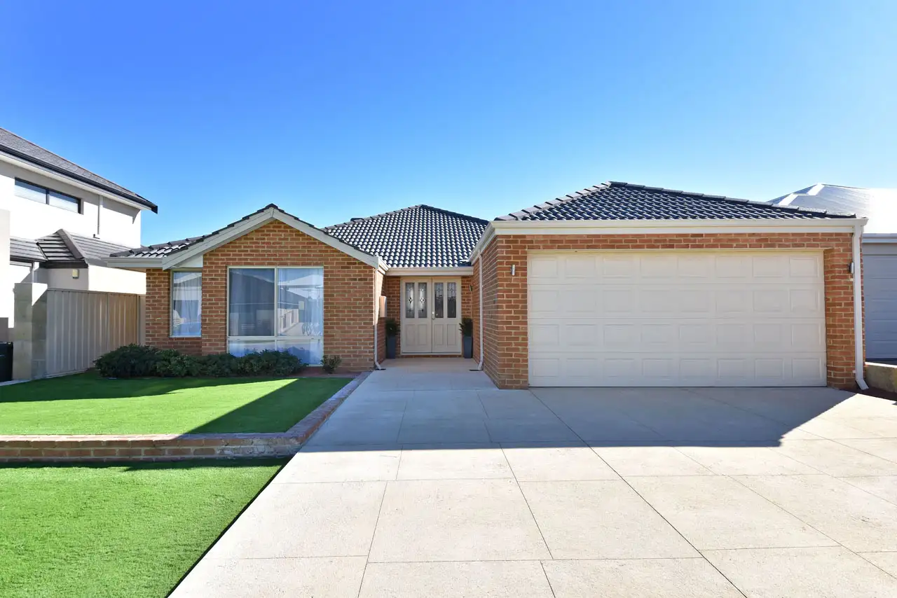 Main view of Homely house listing, 6 Lifeboat Road, Jindalee WA 6036