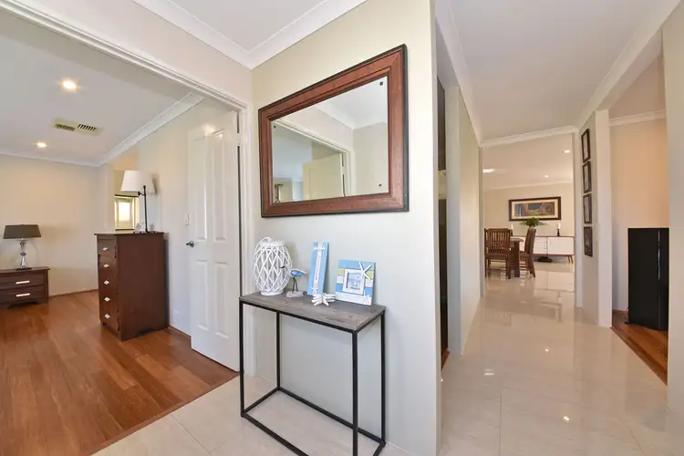 Third view of Homely house listing, 6 Lifeboat Road, Jindalee WA 6036
