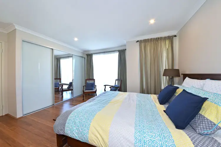 Fifth view of Homely house listing, 6 Lifeboat Road, Jindalee WA 6036